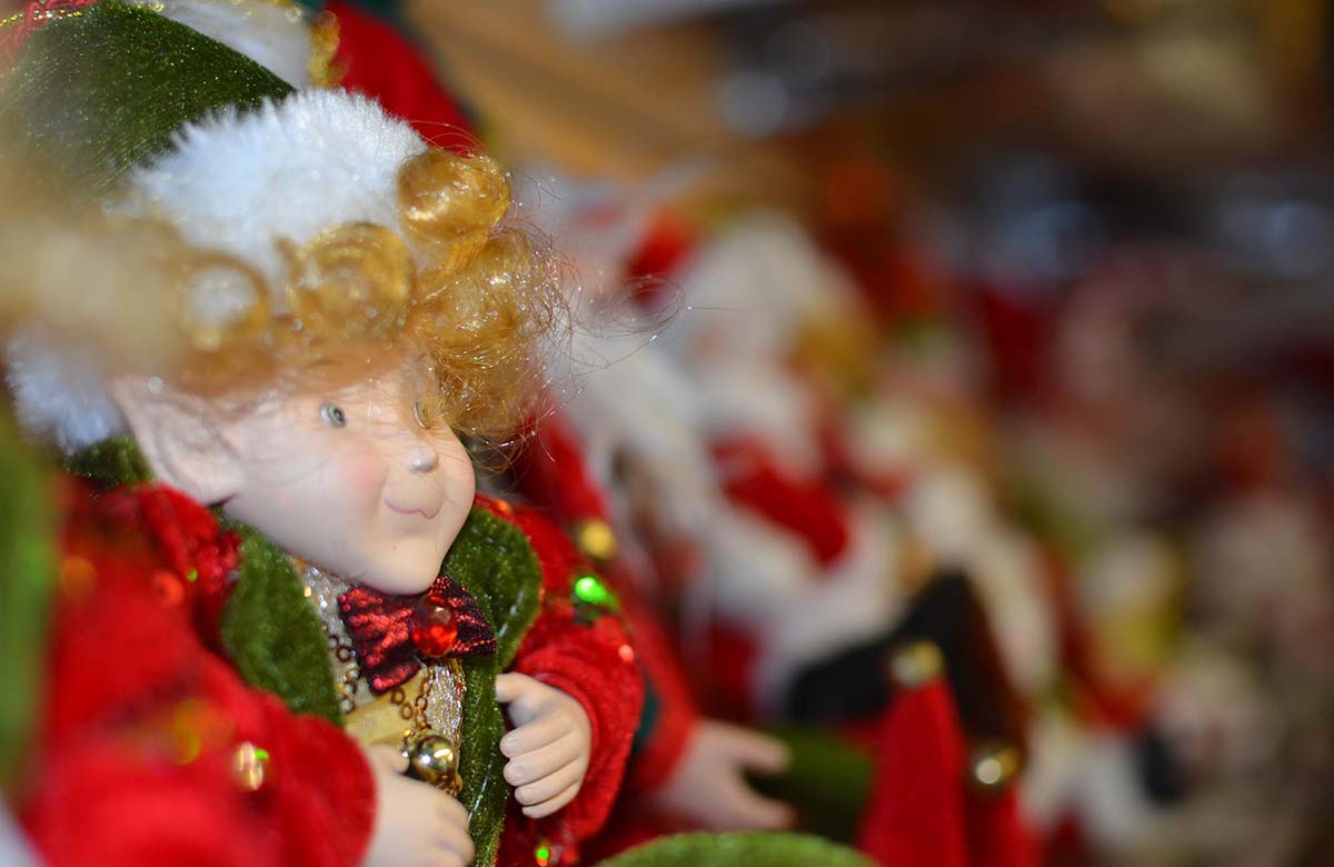 Hunter Valley Christmas Shop Hunter Valley Gardens