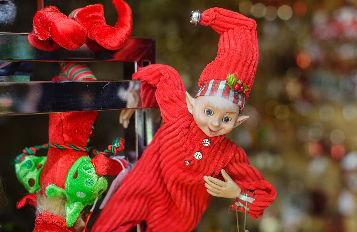 Hunter Valley Christmas Shop Hunter Valley Gardens