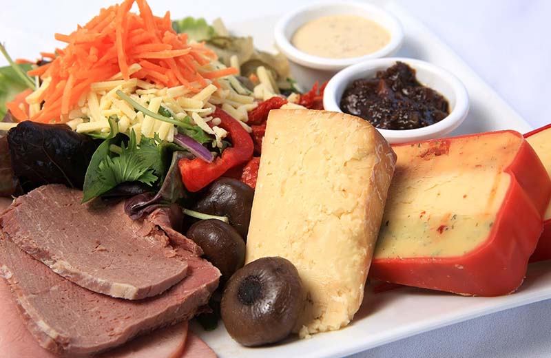 Taste of the Country Hunter Valley Gardens