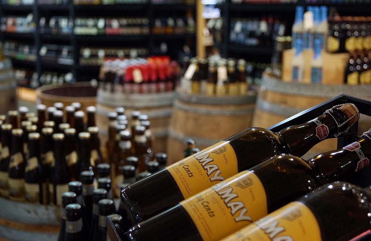 The Garden Cellars Hunter Valley Gardens The Garden Cellars Hunter Valley Gardens