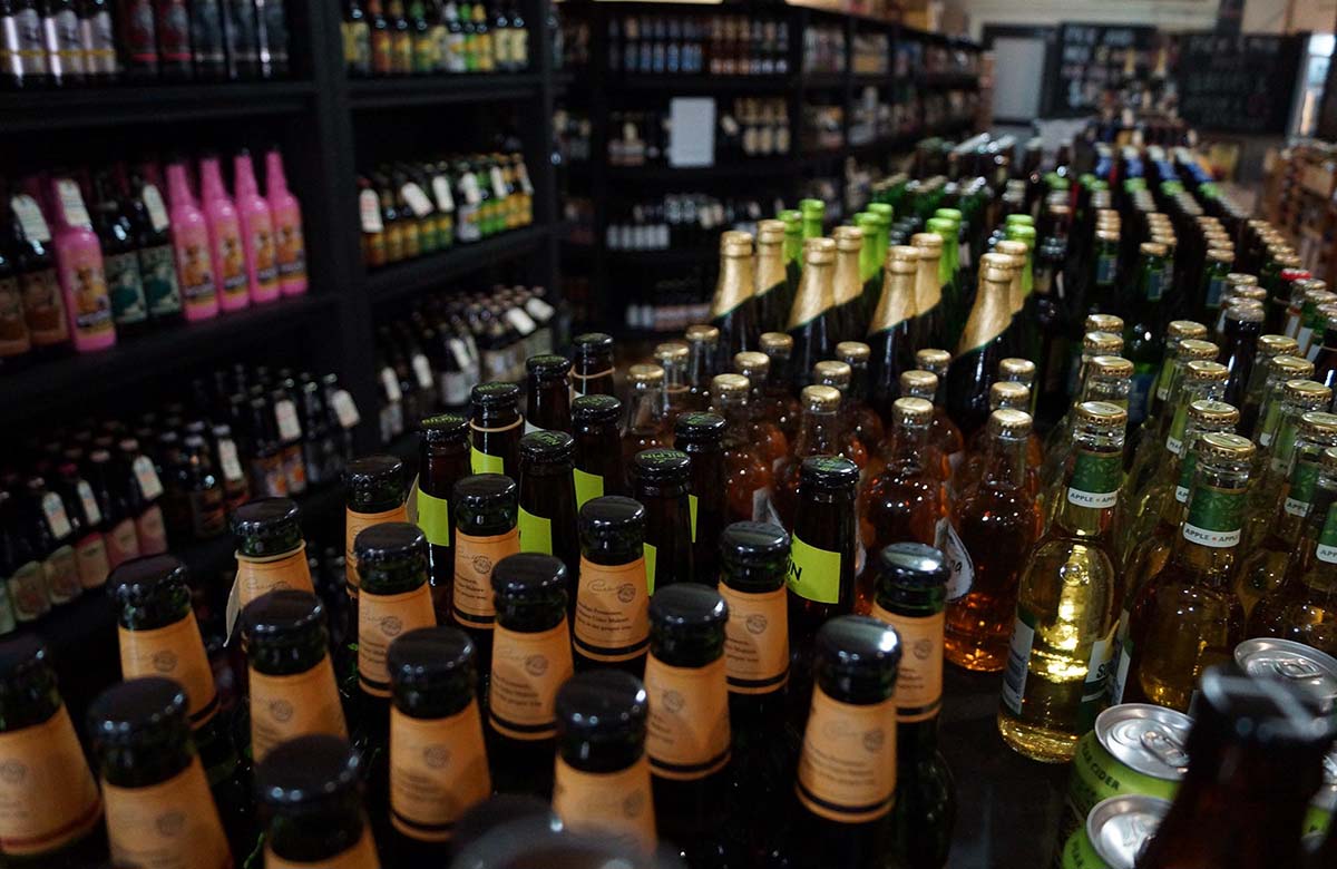 The Garden Cellars Hunter Valley Gardens